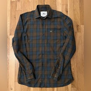 Lacoste Shirt